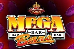Mega Bars Jackpot King