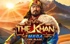 Mega Fire Blaze: The Khan™