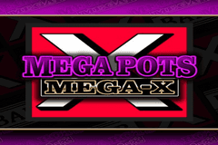 Mega Pots Mega-X