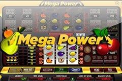 Mega Power