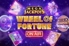 Jackpot Wheel Casino