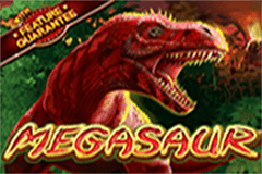 Megasaur Megasaur