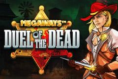 Megaways Duel of the Dead Boom Boom Megaways Duel of the Dead Boom Boom