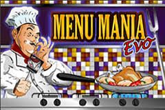 Menu Mania