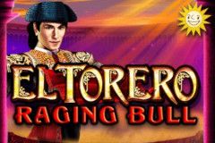 El Torero Raging Bull