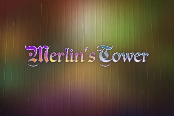 Merlin's Tower