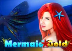 Mermaid Gold