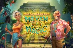 Metal Detector: Mayan Magic Metal Detector: Mayan Magic