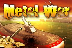 Metal War Metal War