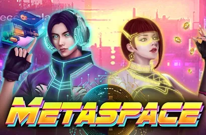 MetaSpace