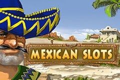 Mexican Slots Mexican Slots