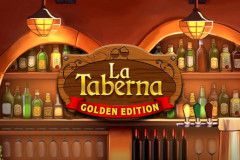 La Taberna Golden Edition La Taberna Golden Edition