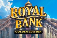 Royal Bank Golden Edition