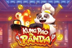 Kung Pao Panda