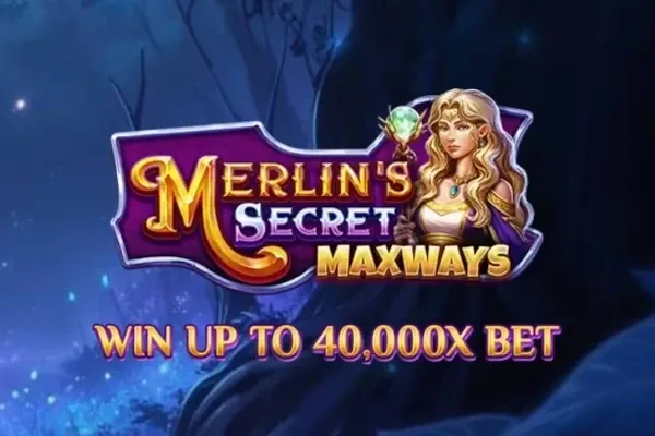 Merlin's Secret Maxways