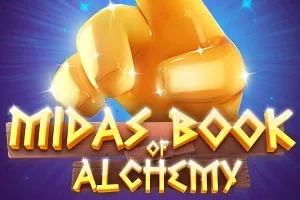 Midas Book of Alchemy Midas Book of Alchemy