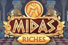 Midas Riches Midas Riches