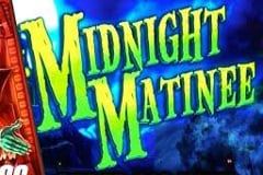 Midnight Matinee Midnight Matinee