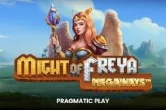Might of Freya Megaways™
