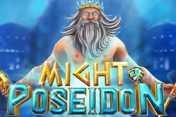 Might of Poseidon