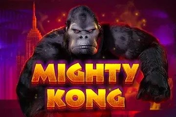 Mighty Kong spillmaskin