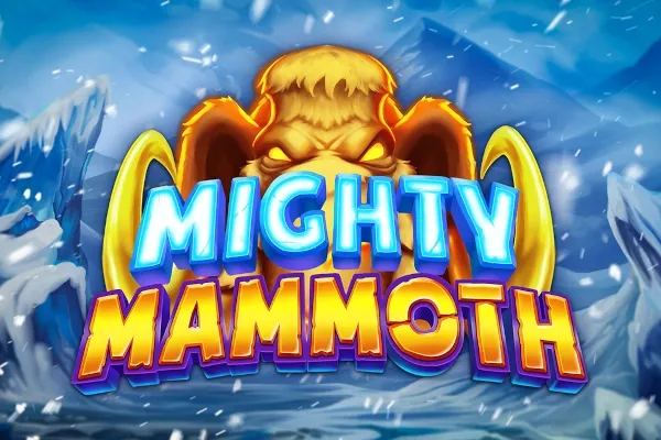 Mighty Mammoth
