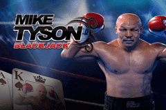 Mike Tyson Blackjack
