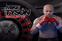 Mike Tyson Roulette