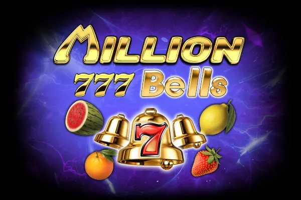 Million 777 Bells Million 777 Bells