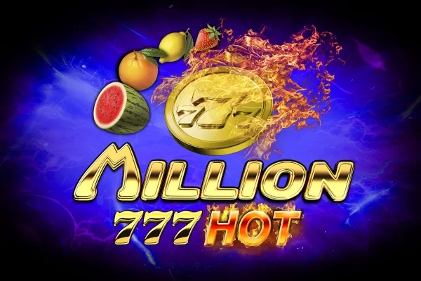 Million 777 Hot Million 777 Hot