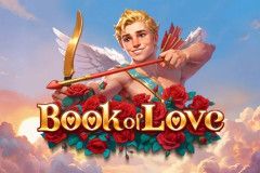 Book of Love Million Games