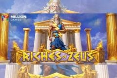 Riches of Zeus