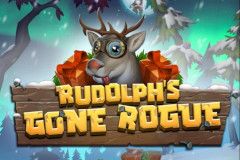 Rudolph's Gone Rogue Rudolph's Gone Rogue