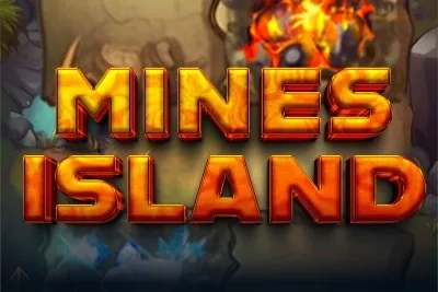 Mines Island Mines Island