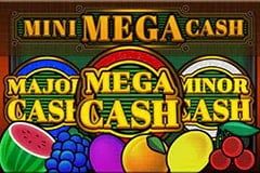 Mini Mega Cash