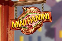 Mini Panini