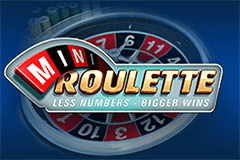 Mini Roulette