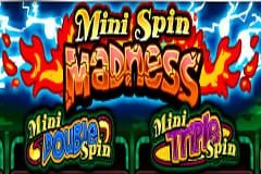 Mini Spin Madness Mini Spin Madness