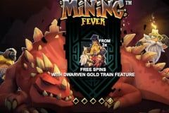 Mining Fever