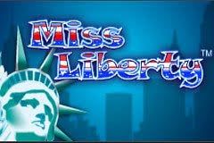 Miss Liberty