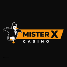 MisterX Casino