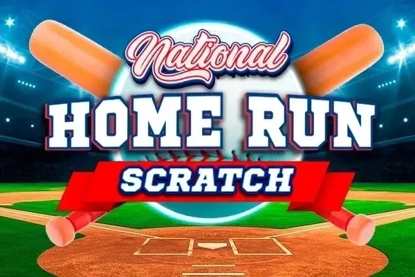 National Home Run Scratch