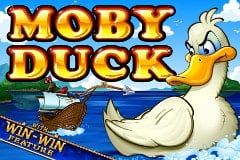 Moby Duck
