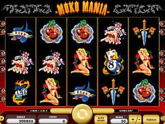 Moko Mania