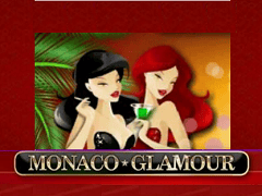 Monaco Glamour