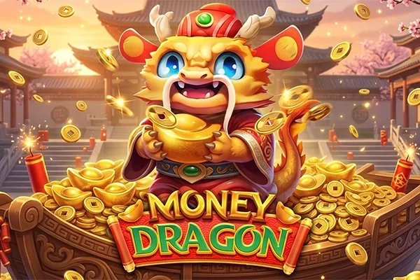 Money Dragon
