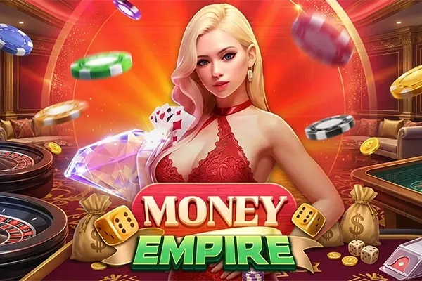 Money Empire