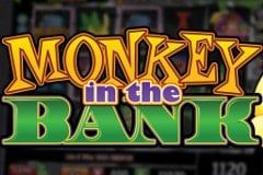 Monkey In the Bank