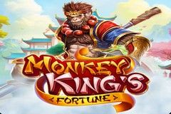 Monkey King's Fortune