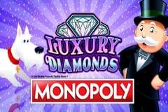 Monopoly Luxury Diamonds Monopoly Luxury Diamonds